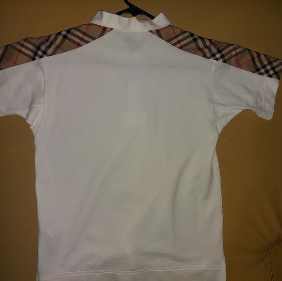 Burberry shirt - Picture 2 of 4